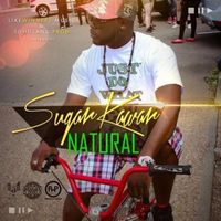 Sugar kawar - Natural