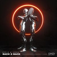 Keeld - Back2Back