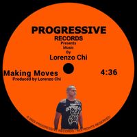 Lorenzo chi - Making Moves