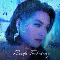 Rita Tila - Rindu Terhalang
