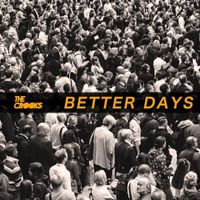 The Crooks - Better Days