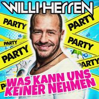 Willi Herren - Was kann uns keiner nehmen