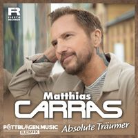 Matthias Carras - Absolute Träumer (Pottblagen Music Remix)