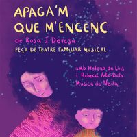 Neira - Apaga'm que m'encenc