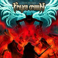 Frozen Crown - Steel And Gold