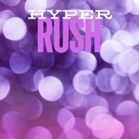 William Wilson - Hyper Rush
