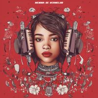 IRONIC PROJECT - Menina de Vermelho (Extended)