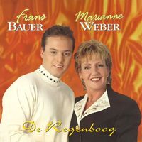 Marianne Weber - De Regenboog