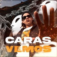 David Ortega - Caras Vemos