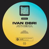 Ivan Dbri - Athena