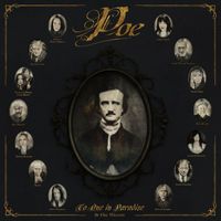 Edgar Allan Poe - To One in Paradise