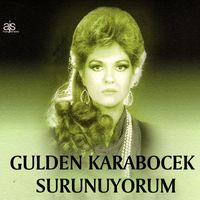 Gülden Karaböcek - Gülden Karaböcek Sürüne Sürüne