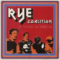 Rye Coalition - ZZ Topless