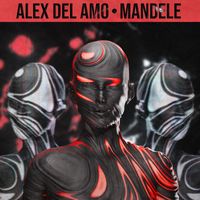 Alex Del Amo - Mandele