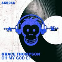 Grace Thompson - Oh My God EP
