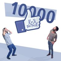 Kick The Habit - 10,000