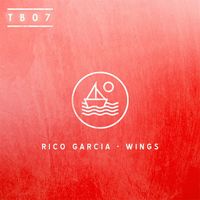 Rico Garcia - Wings