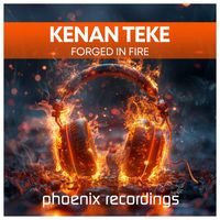 Kenan Teke - Forged in Fire
