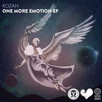 Kozah - One More Emotion