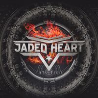 Jaded Heart - Intuition