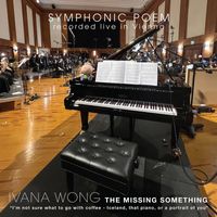 Ivana Wong - The Missing Something