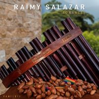 Raimy Salazar - Panflute Romances