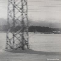 Tacoma Radar - No One Waved Goodbye
