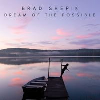 Brad Shepik - Dream of the Possible