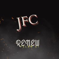 JFC - Renew Psalm 51