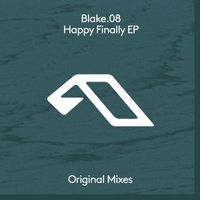 Blake.08 - Happy Finally EP