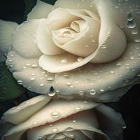 Benny Gonzalez - Una Flor
