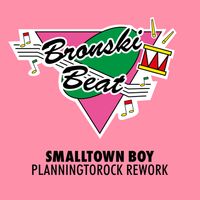Bronski Beat - Smalltown Boy (Planningtorock's 'The Love That You Need' Rework)