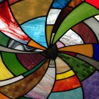 Bedlam - Stained Glass & Tapestry Menagerie