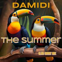 Damidi - The Summer (Club Short Mix)