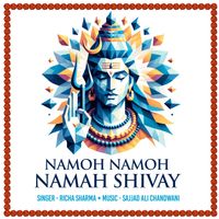 Richa Sharma - Namoh Namoh Namah Shivay