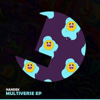 Handek - Multiverse EP