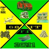 Three In One - Go Fi It (Go F It)