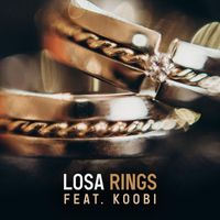 Losa - Rings (feat. Koobi)