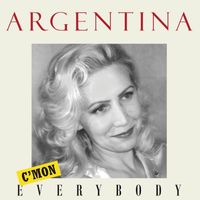 Argentina - C'mon Everybody