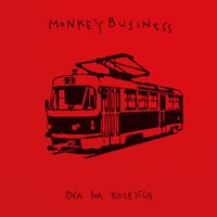Monkey Business - Dva na kolejích