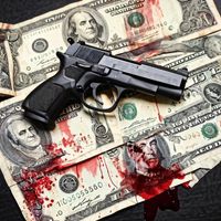 Gonzo Salamanca - Paychecks And Payback