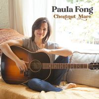 Paula Fong - Chestnut Mare