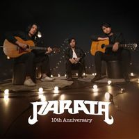 PARATA - PARATA 10th anniversary (Acoustic)