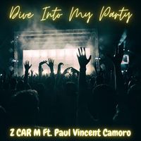 Z Car M - Dive into My Party