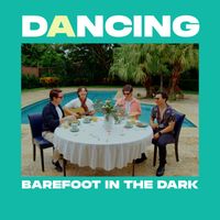 BLUECAT - Dancing Barefoot in the Dark