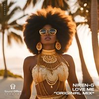 Niren-G - Love Me