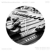 lefthandsoundsystem - splekt / zems