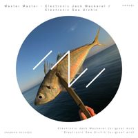 Master Master - Electronic Jack Mackerel / Electronic Sea Urchin