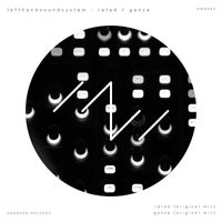 lefthandsoundsystem - ratad / genza