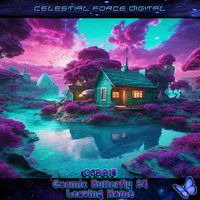 Cosmic Butterfly 34 - Leaving Home